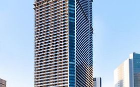 オークウッドスイーツ横浜